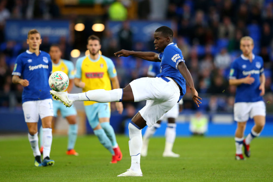 Alex Livesey/Getty Images Sport