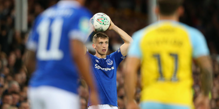 Kenny set to keep his place against Arsenal