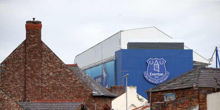 Everton interested in George Bello