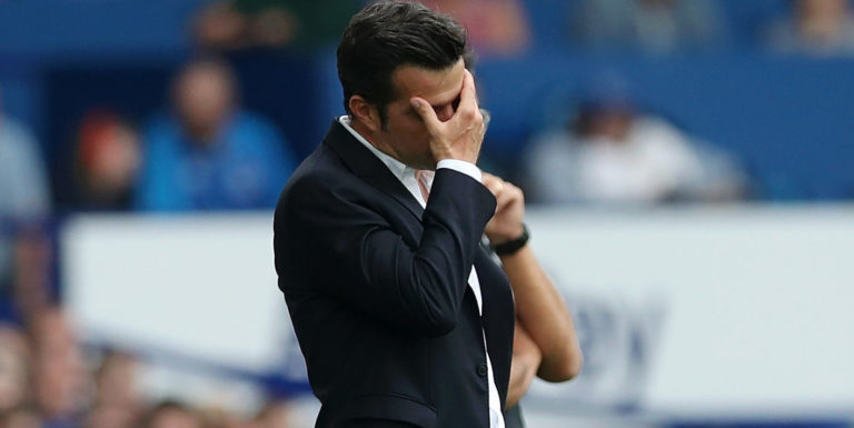 Everton 1-1 Huddersfield – Everton Player Ratings