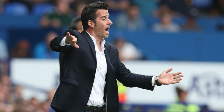 Silva discusses his pride over Richarlison’s success with Brazil