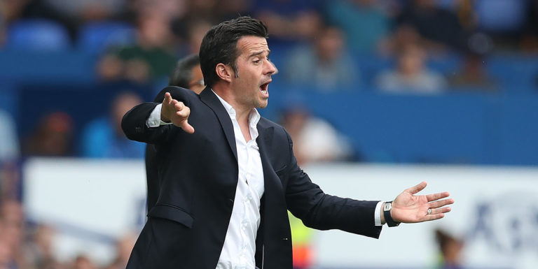 Xavier tips Everton to flourish under Silva’s management