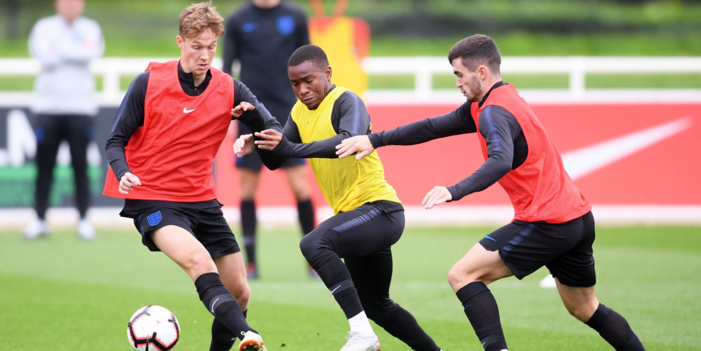 Lookman could be set to swap England for Nigeria