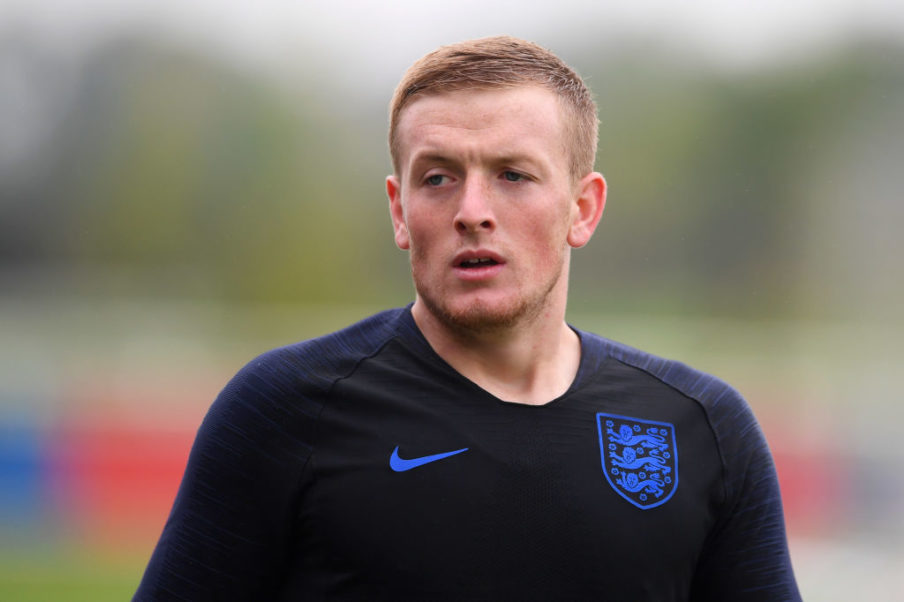 Laurence Griffiths/Getty Images Sport