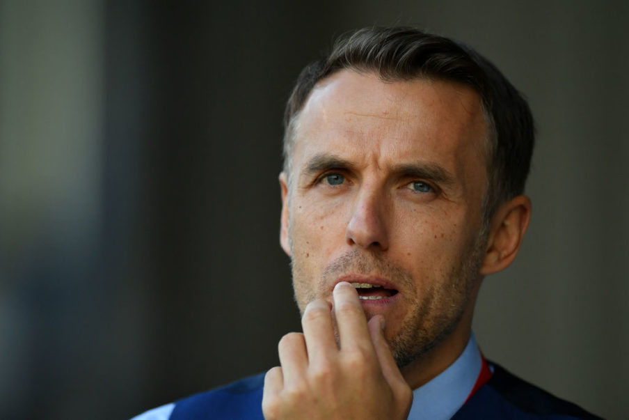 Dan Mullan/Getty Images Sport