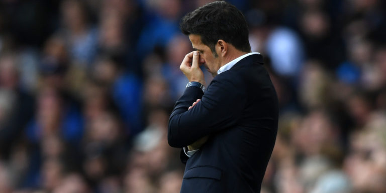 Everton 1-3 West Ham – Everton Player Ratings