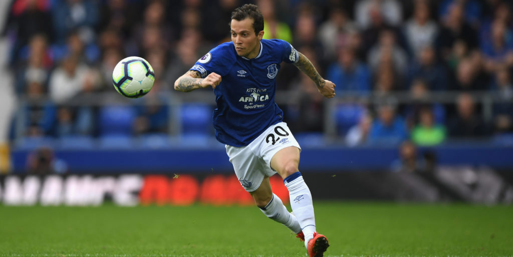 Richarlison backs Bernard to be a hit with the Everton faithful