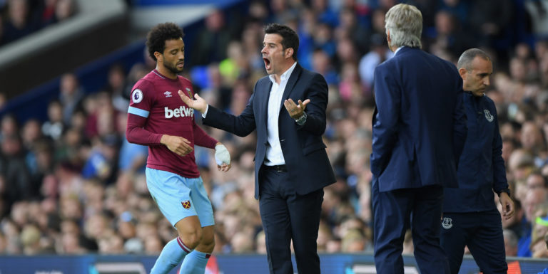 Injury-plagued Everton need time to unlock potential