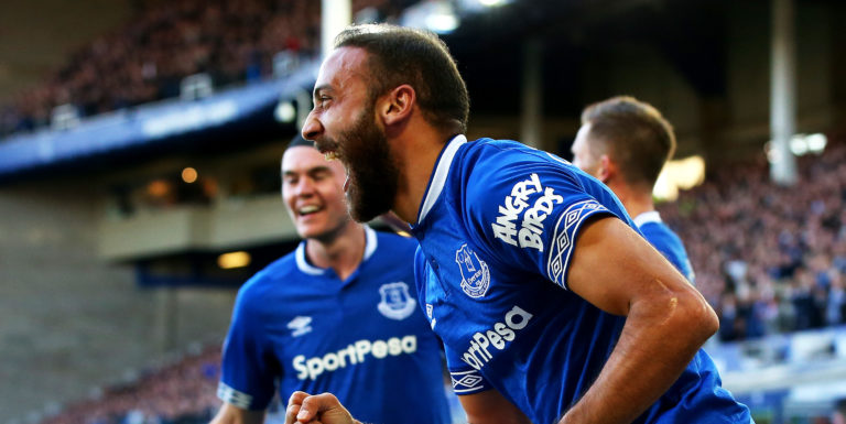Everton 3-0 Fulham – Everton Player Ratings