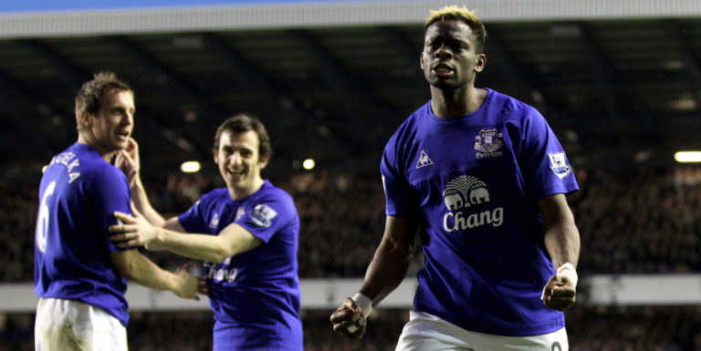 Everton v Fulham – Alex’s XI