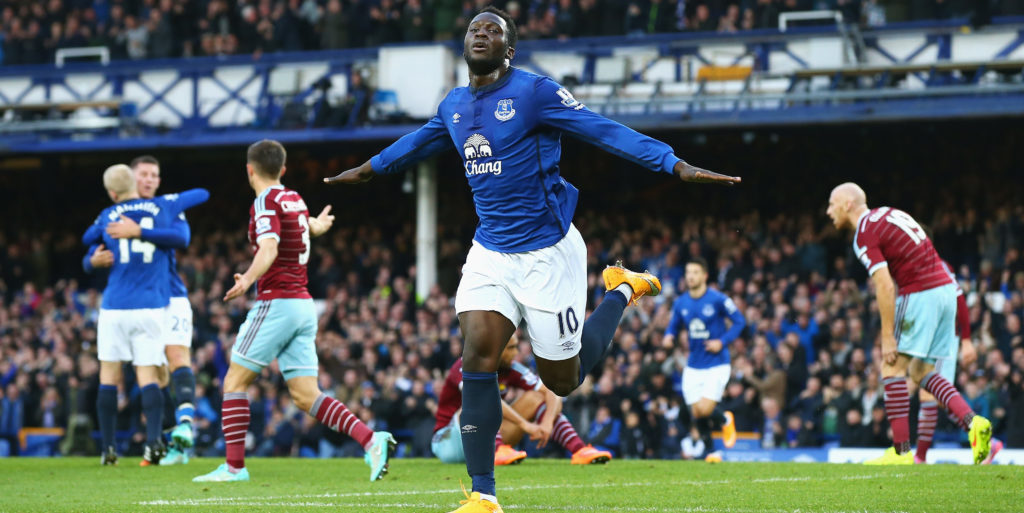 Everton v West Ham – Alex’s XI