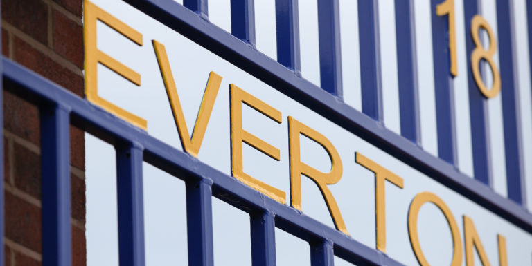Arsenal keeping tabs on Everton youngster Ryan Astley