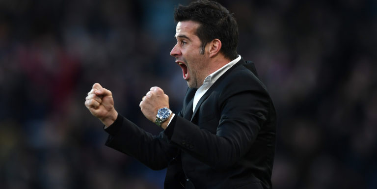 Everton v Arsenal – Alex’s XI