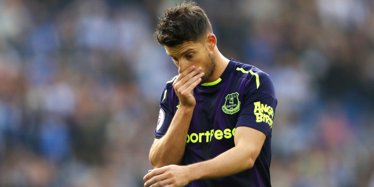 Everton morning news round-up – 11th September 2018