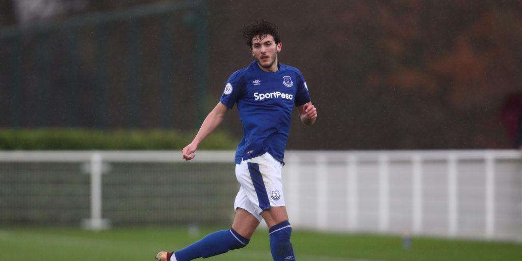 Hornby keen to go out on loan
