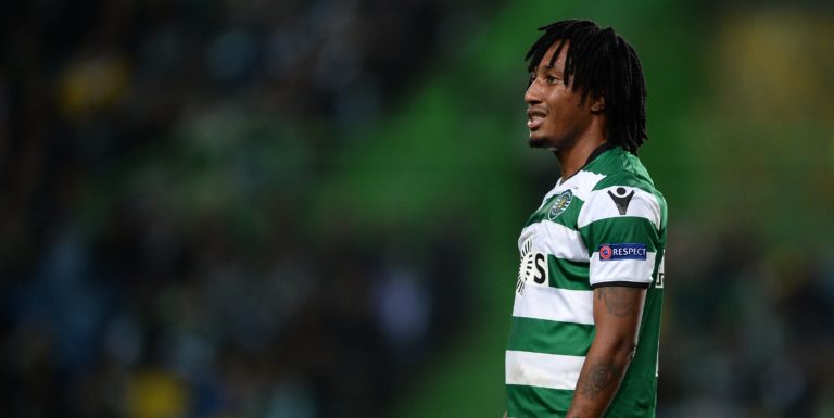 Everton keeping track of Martins
