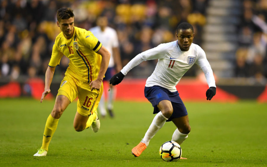 Gareth Copley/Getty Images Sport