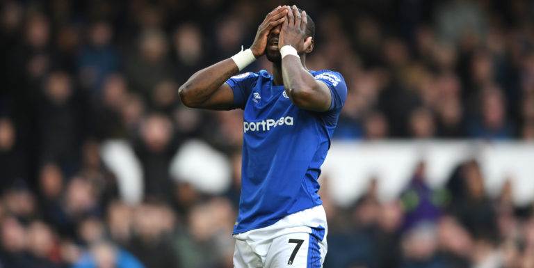 Villa keen to bring in Bolasie on permanent deal next summer