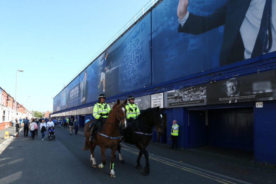 Everton v Southampton - Premier League Jan Kruger/Getty Images Sport