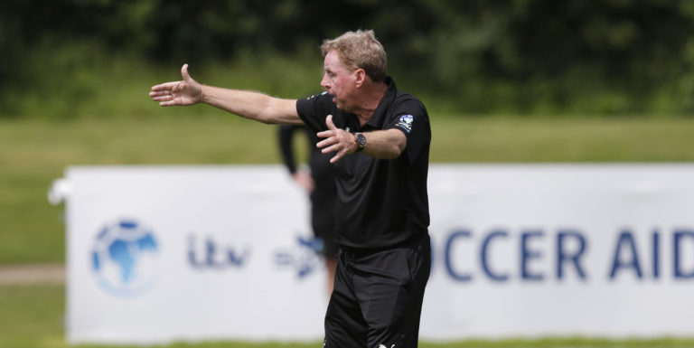 West Ham tipped to get the better of Everton by Redknapp