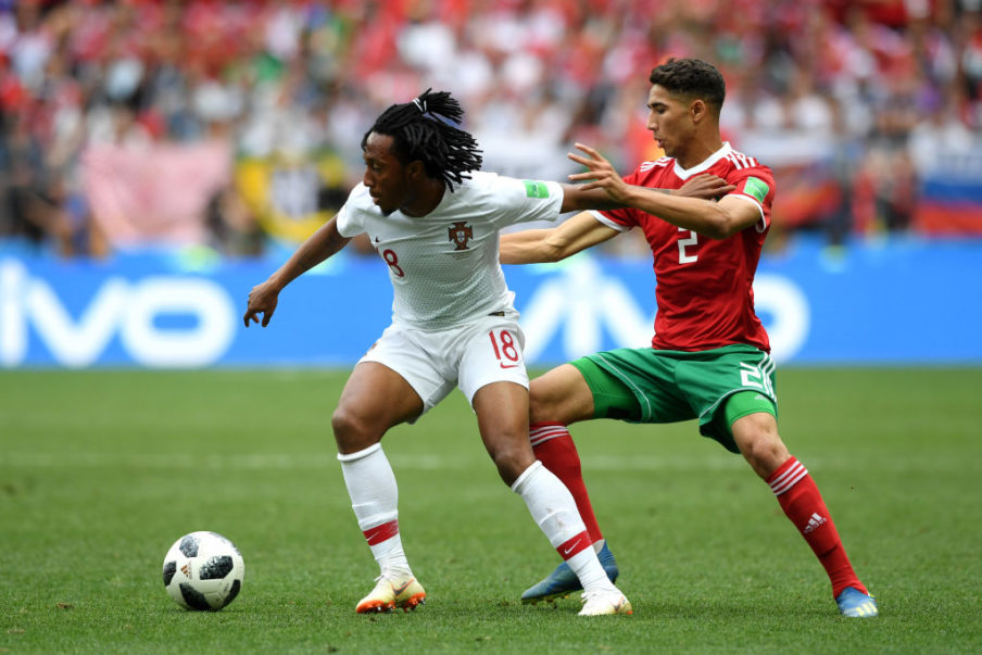 Stu Forster/Getty Images Sport