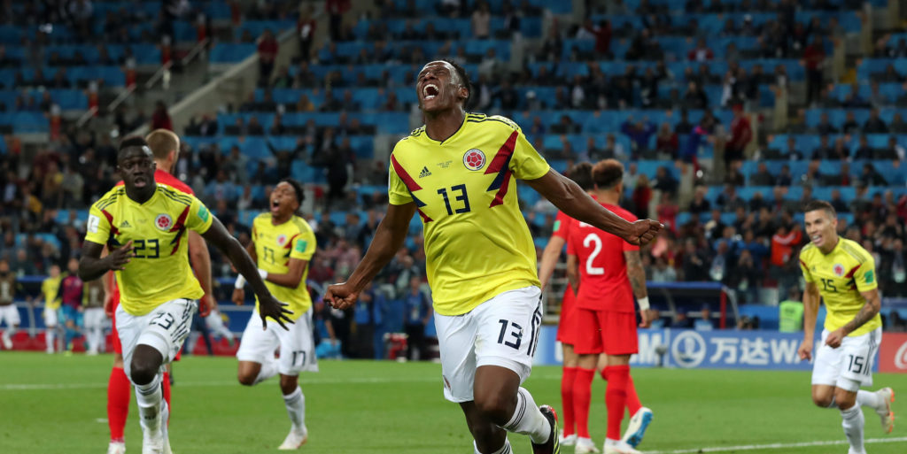Mina steps up his recovery from a foot problem