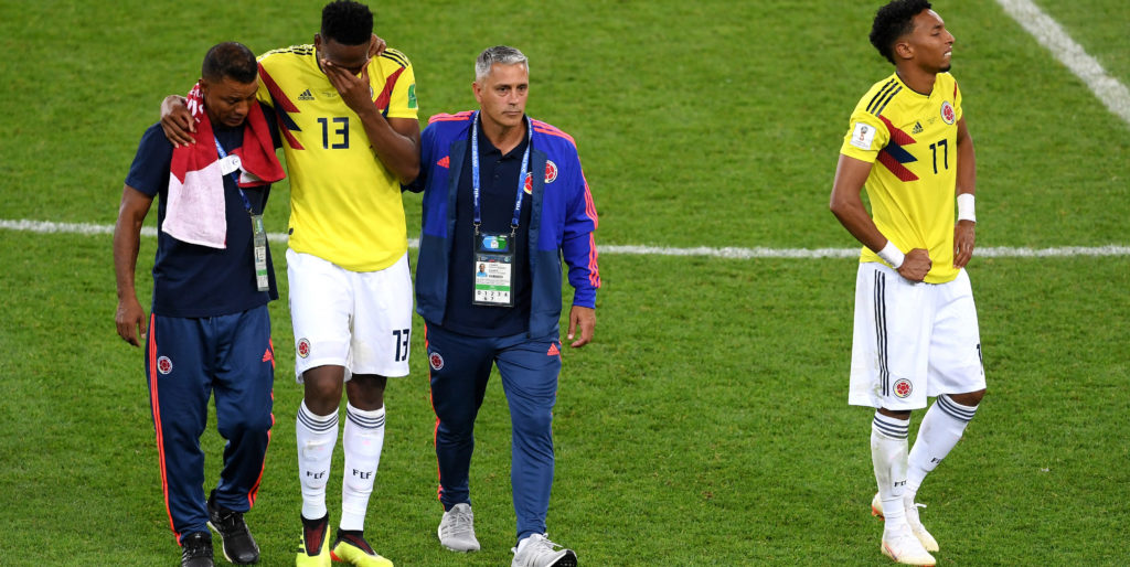 Mina injury not as serious as first feared