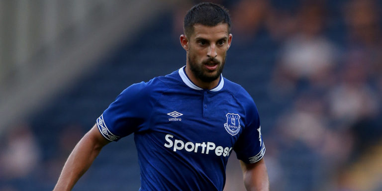 Mirallas slams Everton for becoming a “business” rather than a family club