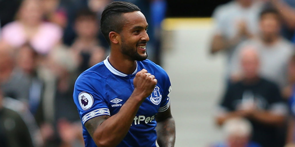 Everton v Southampton – Alex’s XI