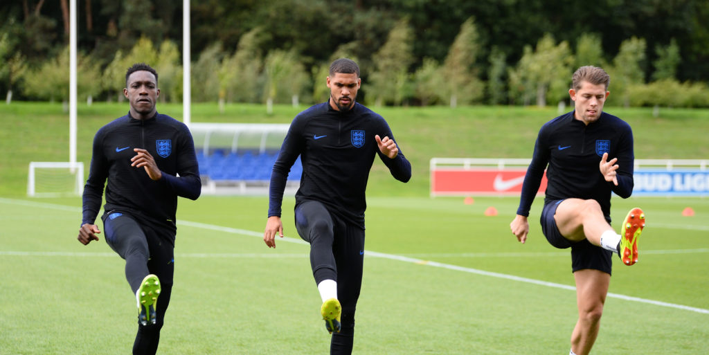 Everton could make January move for Loftus-Cheek