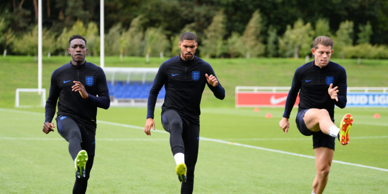Everton could make January move for Loftus-Cheek
