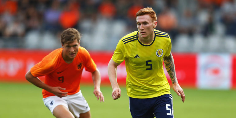 Everton target Bates coveted by Bundesliga giants