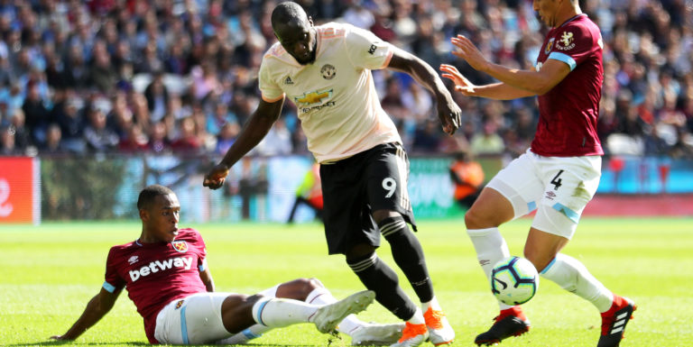 Everton were in the running to sign West Ham’s Diop this summer