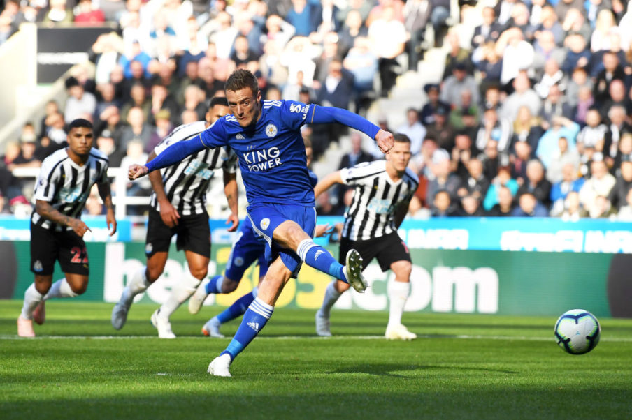 Stu Forster/Getty Images Sport