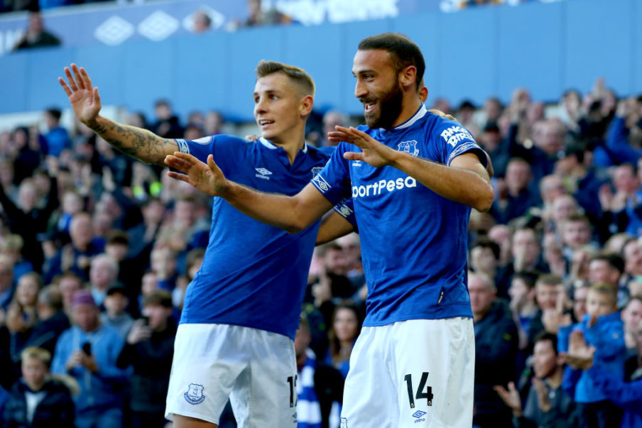 Alex Livesey/Getty Images Sport