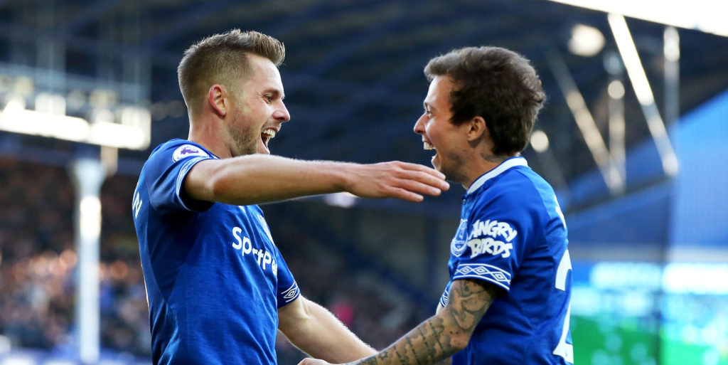 Bernard rejected a return to Brazil to secure Everton switch