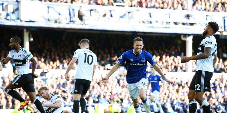 Sigurdsson given goal target by Marco Silva