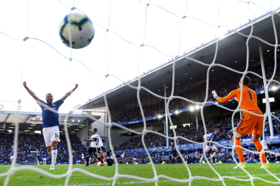 Alex Livesey/Getty Images Sport