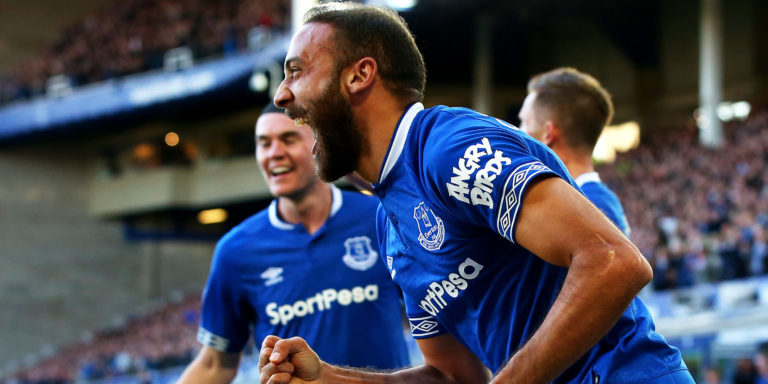 Silva backs Tosun to go on goalscoring spree