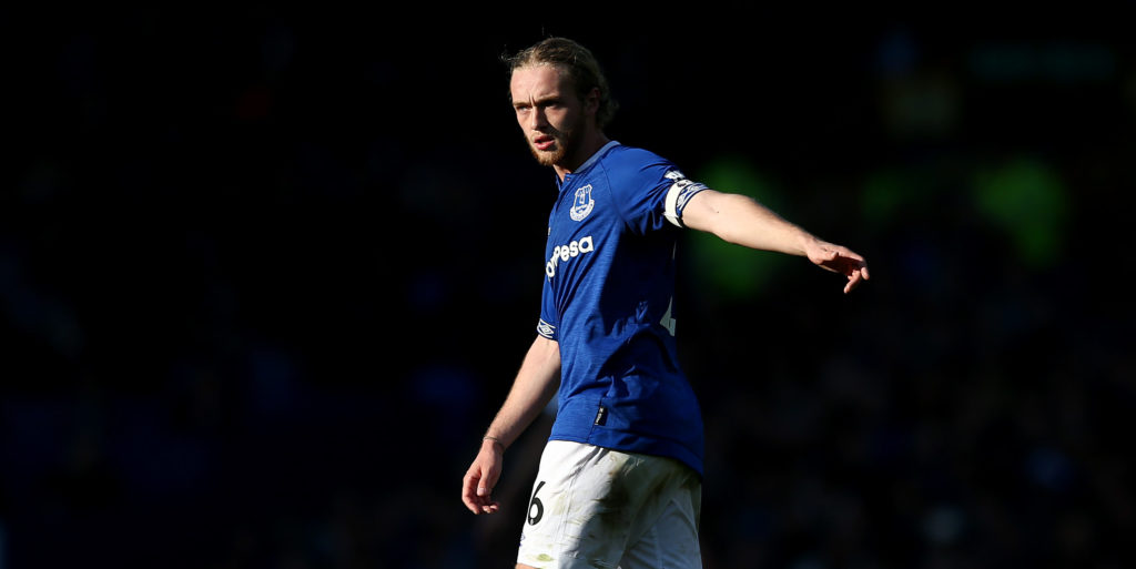 Tom Davies named on Golden Boy 2018 shortlist