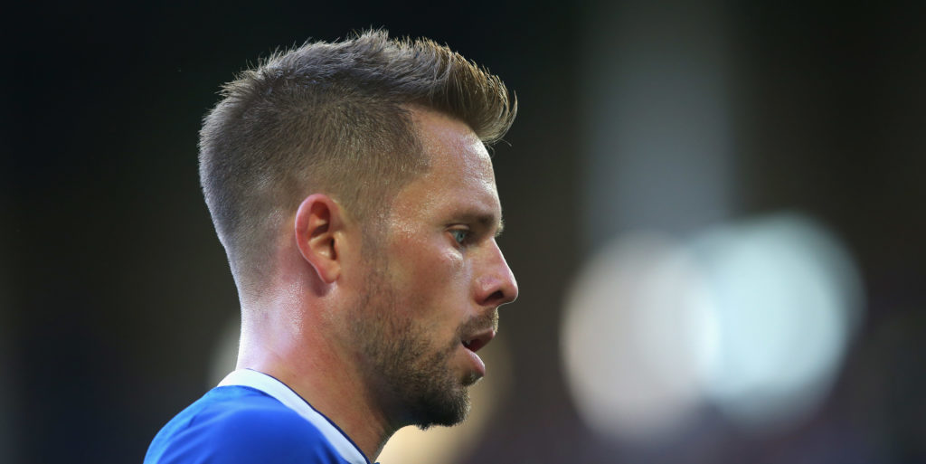 Martin Keown compares Sigurdsson to Teddy Sheringham