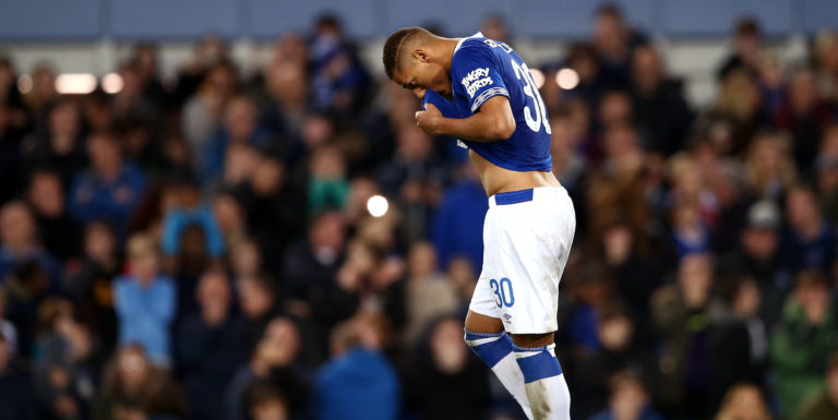 Everton 1-1 Southampton (3-4 P) – Everton Player Ratings
