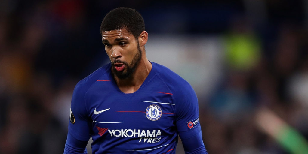 Everton interested in January move for Loftus-Cheek