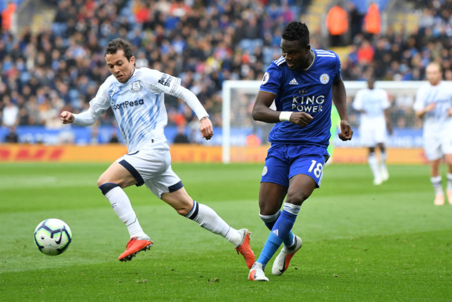 Michael Regan/Getty Images Sport