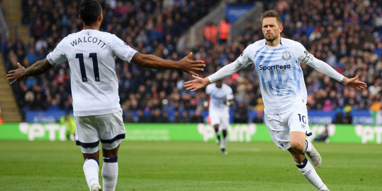 Everton 2-1 Leicester – Everton Player Ratings