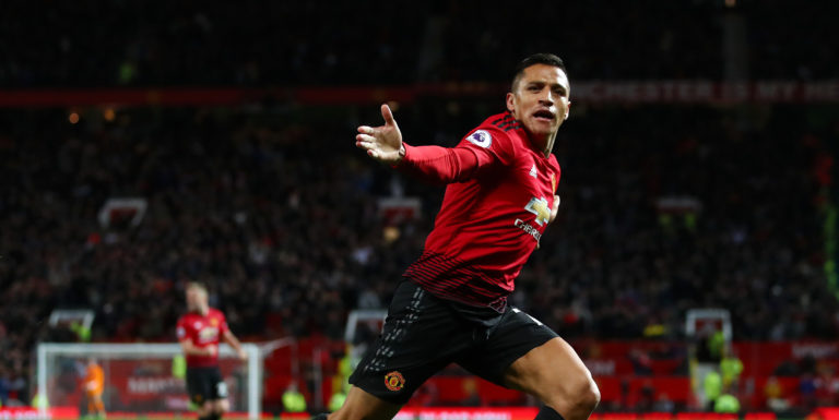Everton given boost as Sanchez ruled out of clash