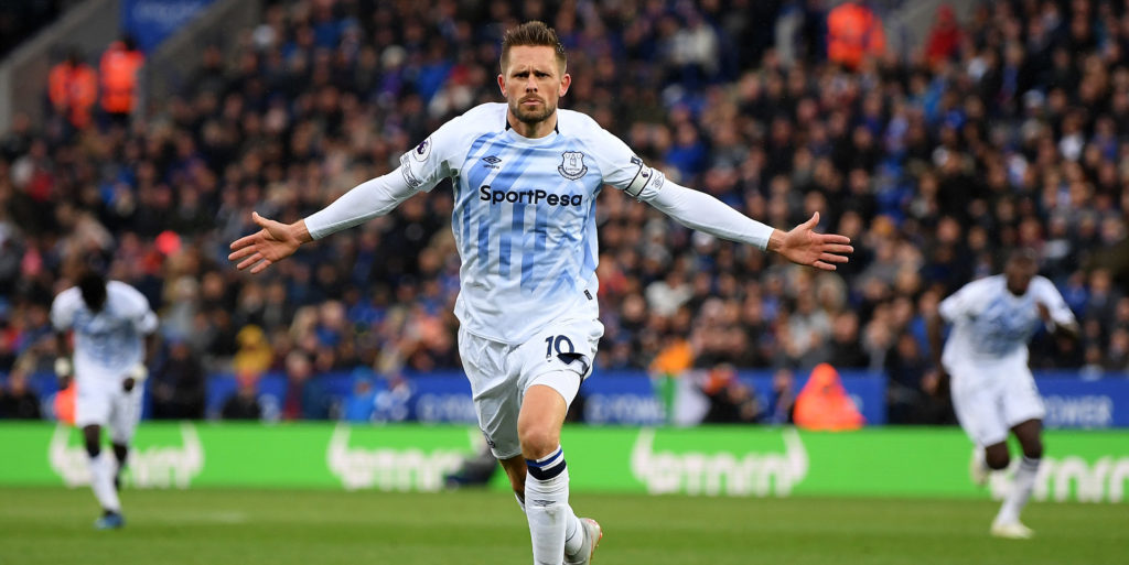 Gylfi Sigurdsson: Top 5 Premier League Goals