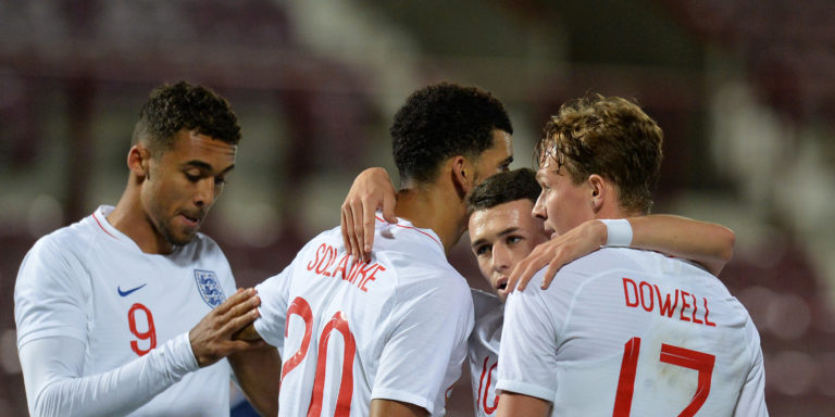 Leeds and Middlebrough interested in Dowell