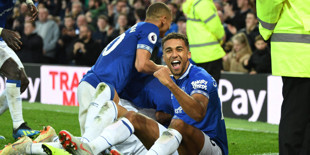 Silva heaps praise on substitutes following win over Palace
