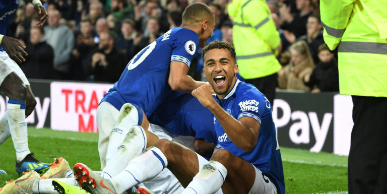 Silva heaps praise on substitutes following win over Palace